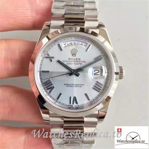 rolex replica prezzi daydate